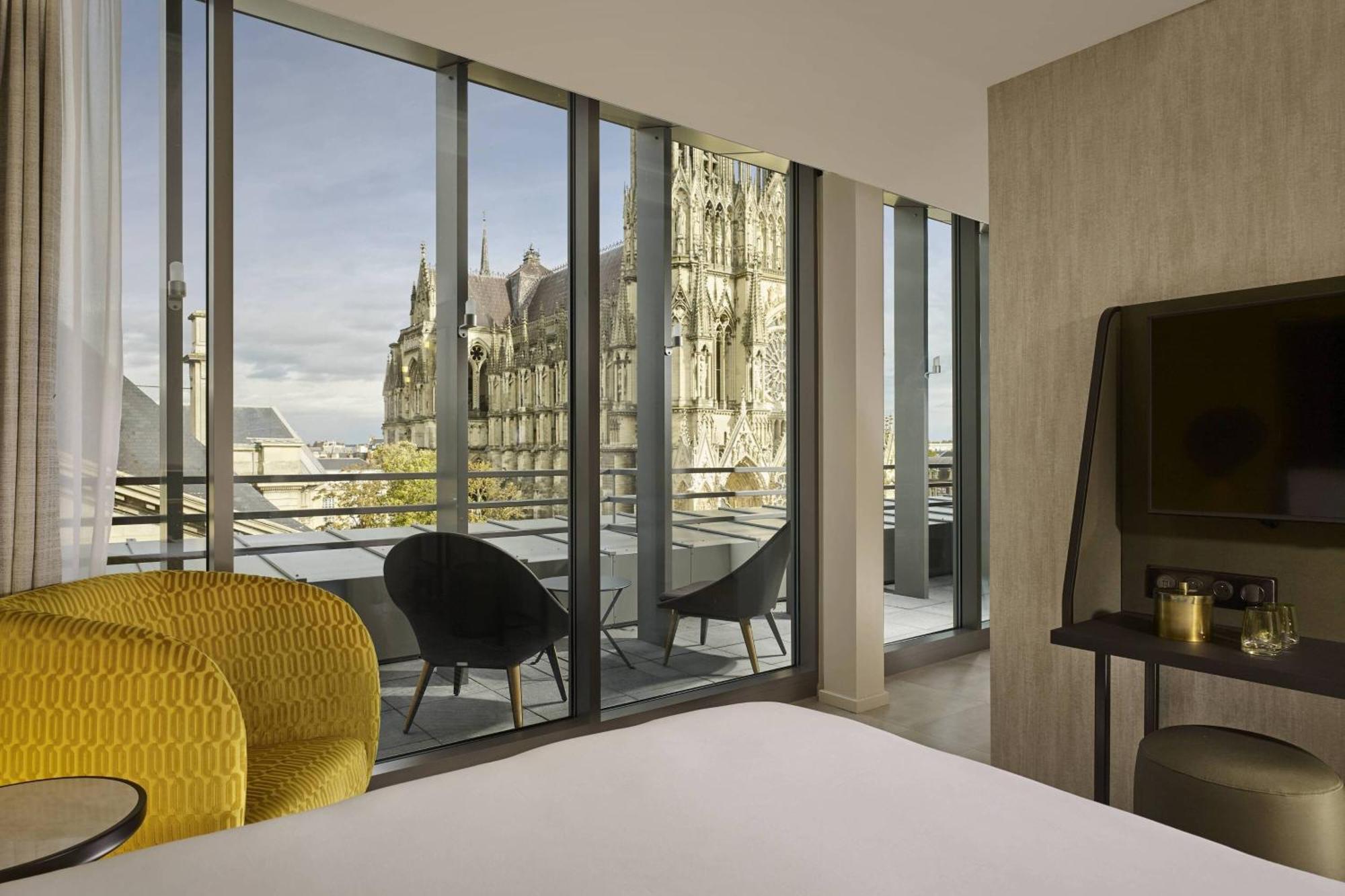 La Caserne Chanzy & Spa, Autograph Collection 5*