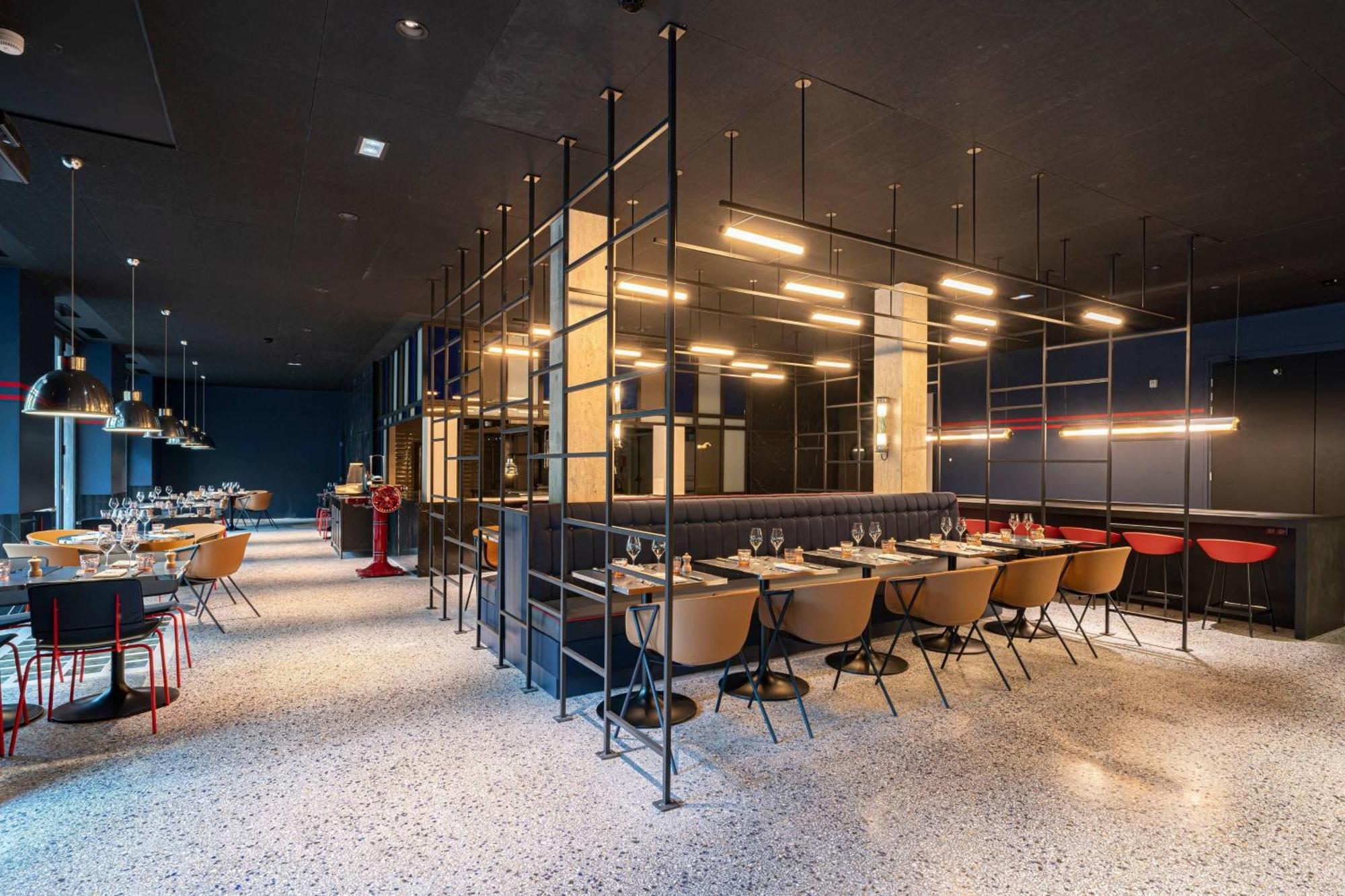La Caserne Chanzy & Spa, Autograph Collection Reims