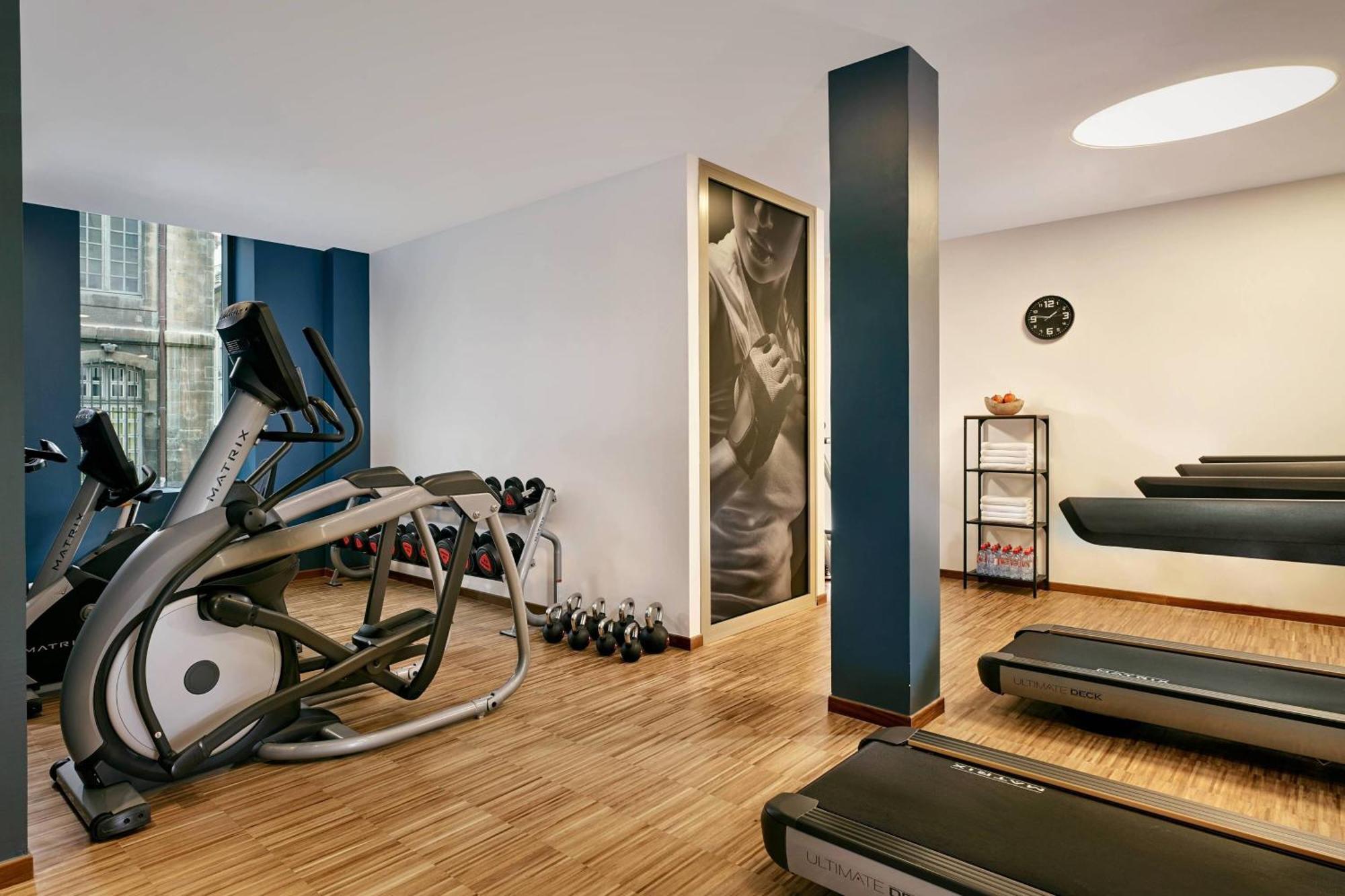 La Caserne Chanzy & Spa, Autograph Collection 5* Reims