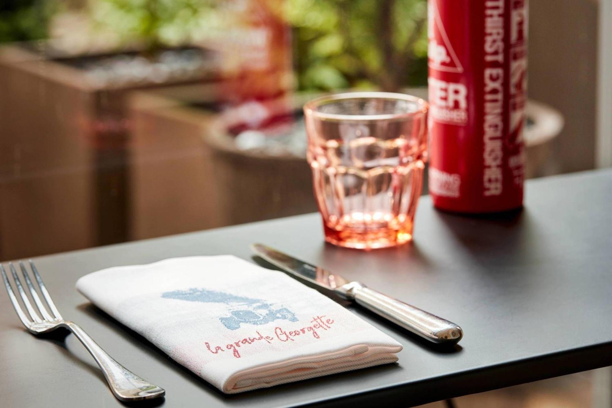 La Caserne Chanzy & Spa, Autograph Collection Hotel Reims