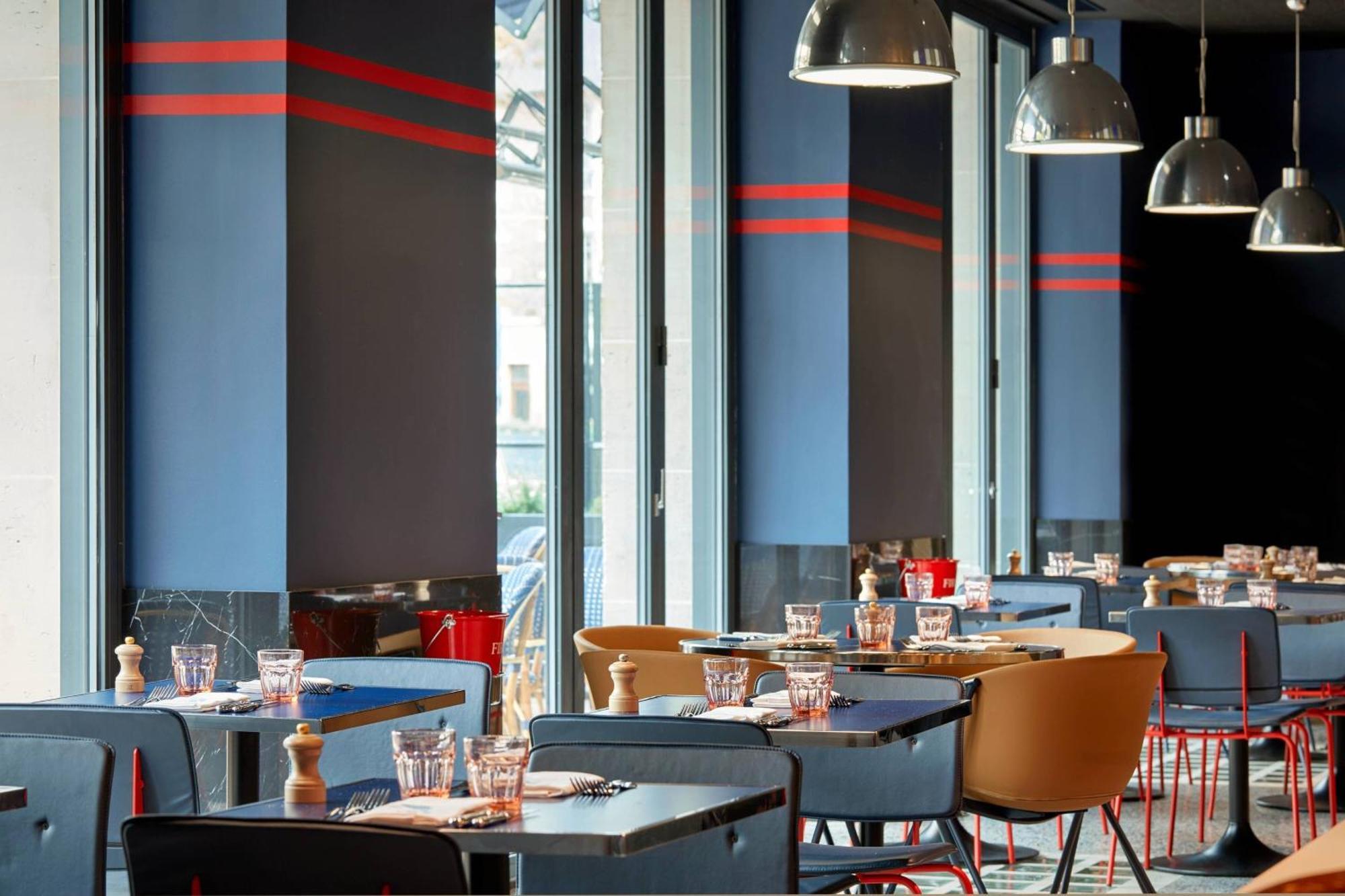 La Caserne Chanzy & Spa, Autograph Collection Hotel Reims
