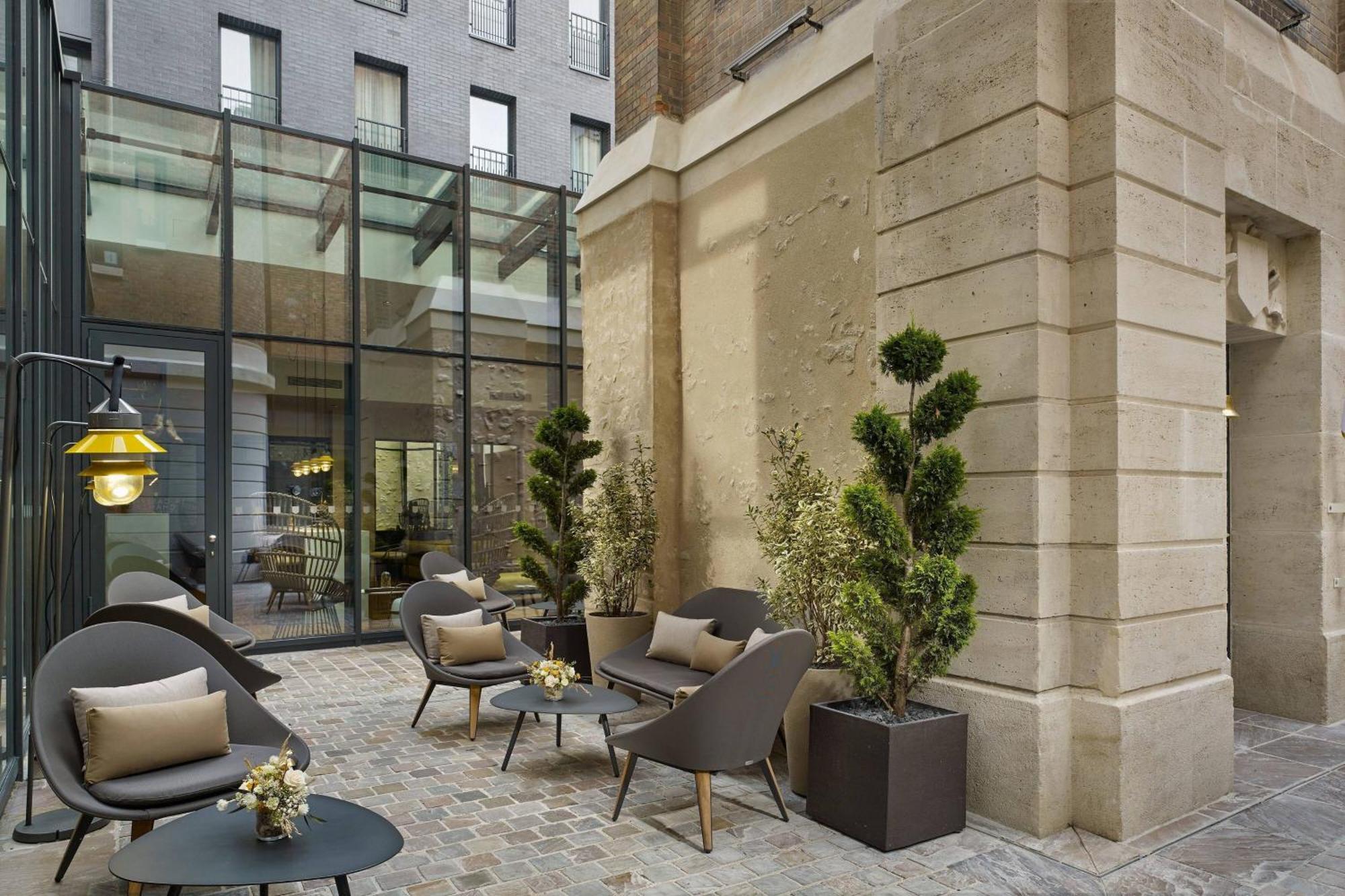 La Caserne Chanzy & Spa, Autograph Collection 5*