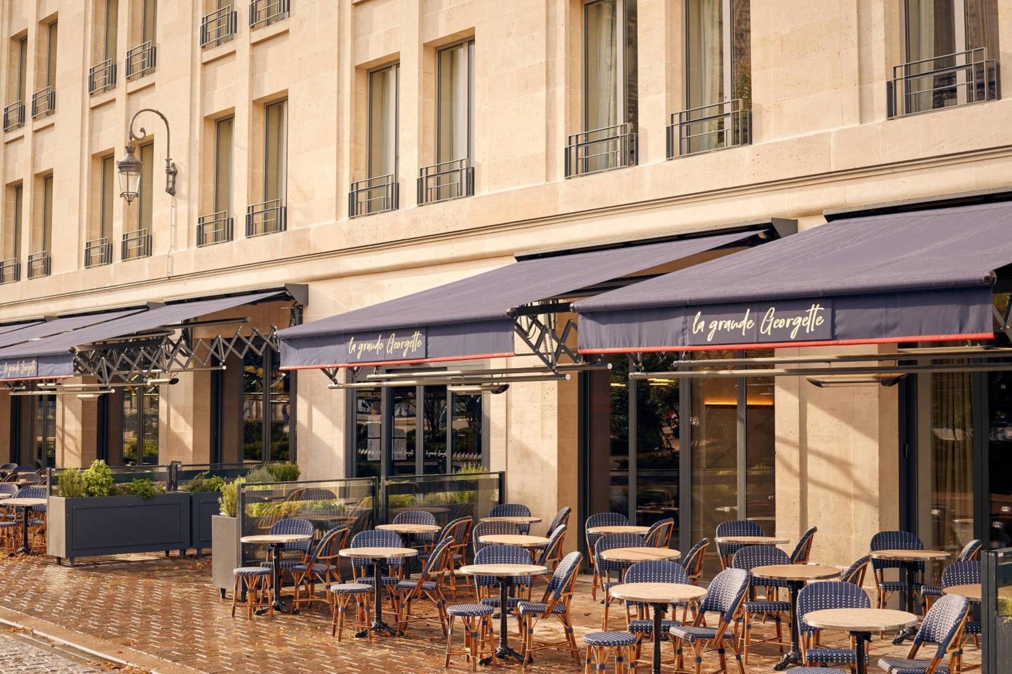 Hotel La Caserne Chanzy & Spa, Autograph Collection 5*